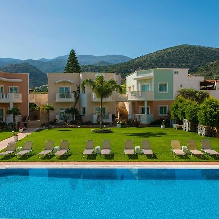 Kings Village Malia Exterior foto