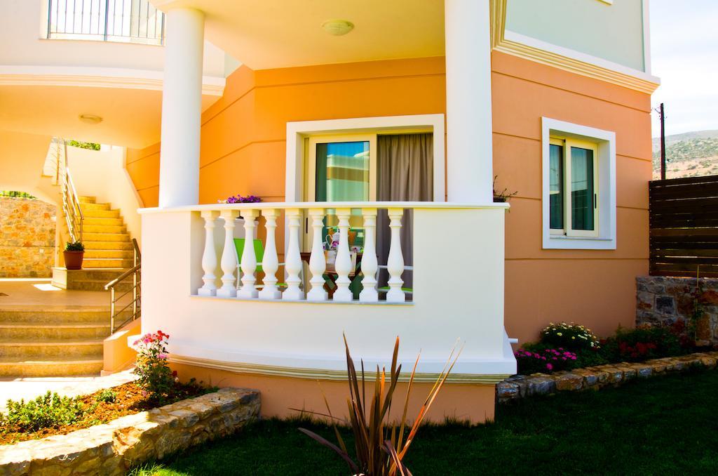 Kings Village Malia Exterior foto