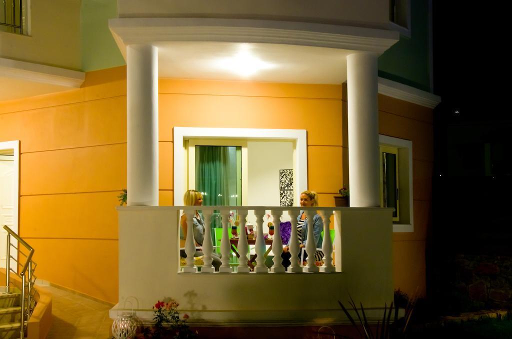 Kings Village Malia Exterior foto