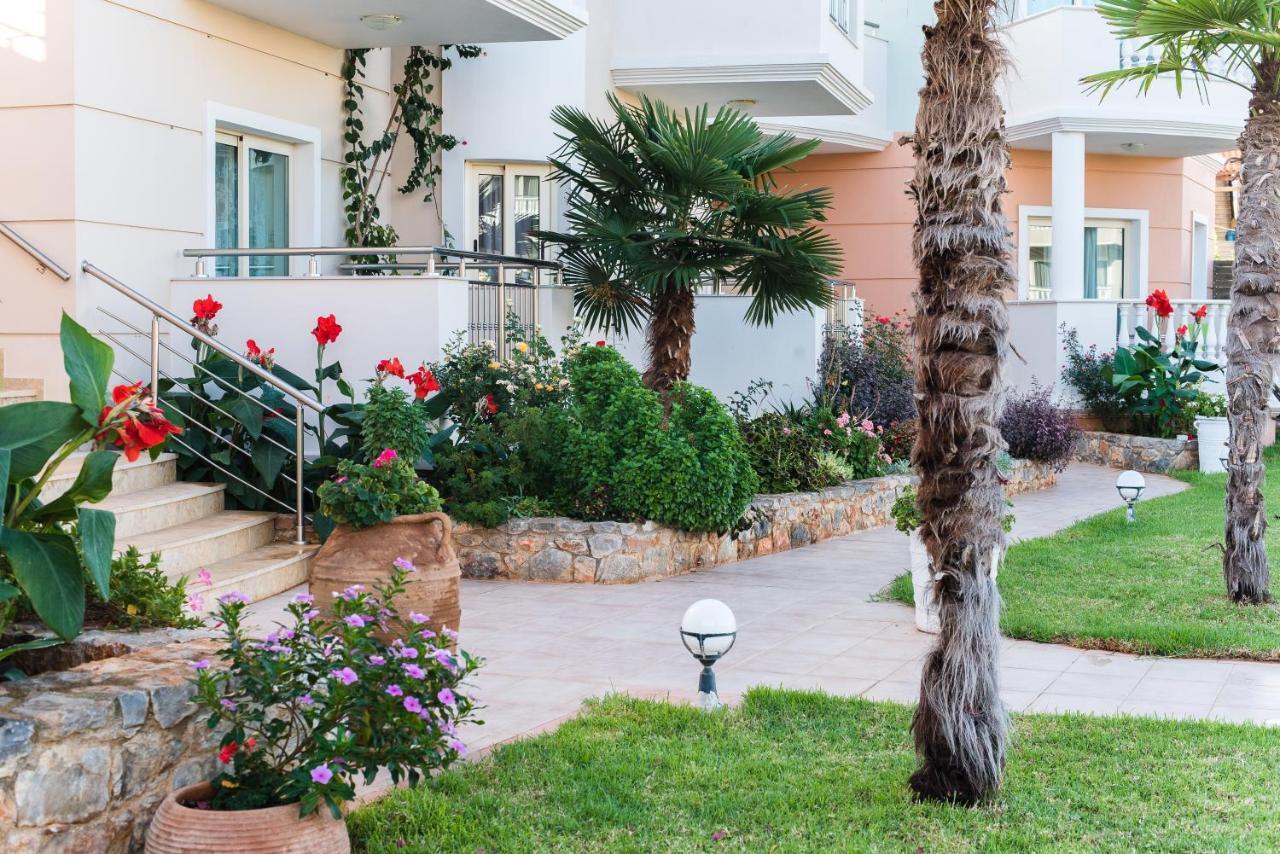 Kings Village Malia Exterior foto