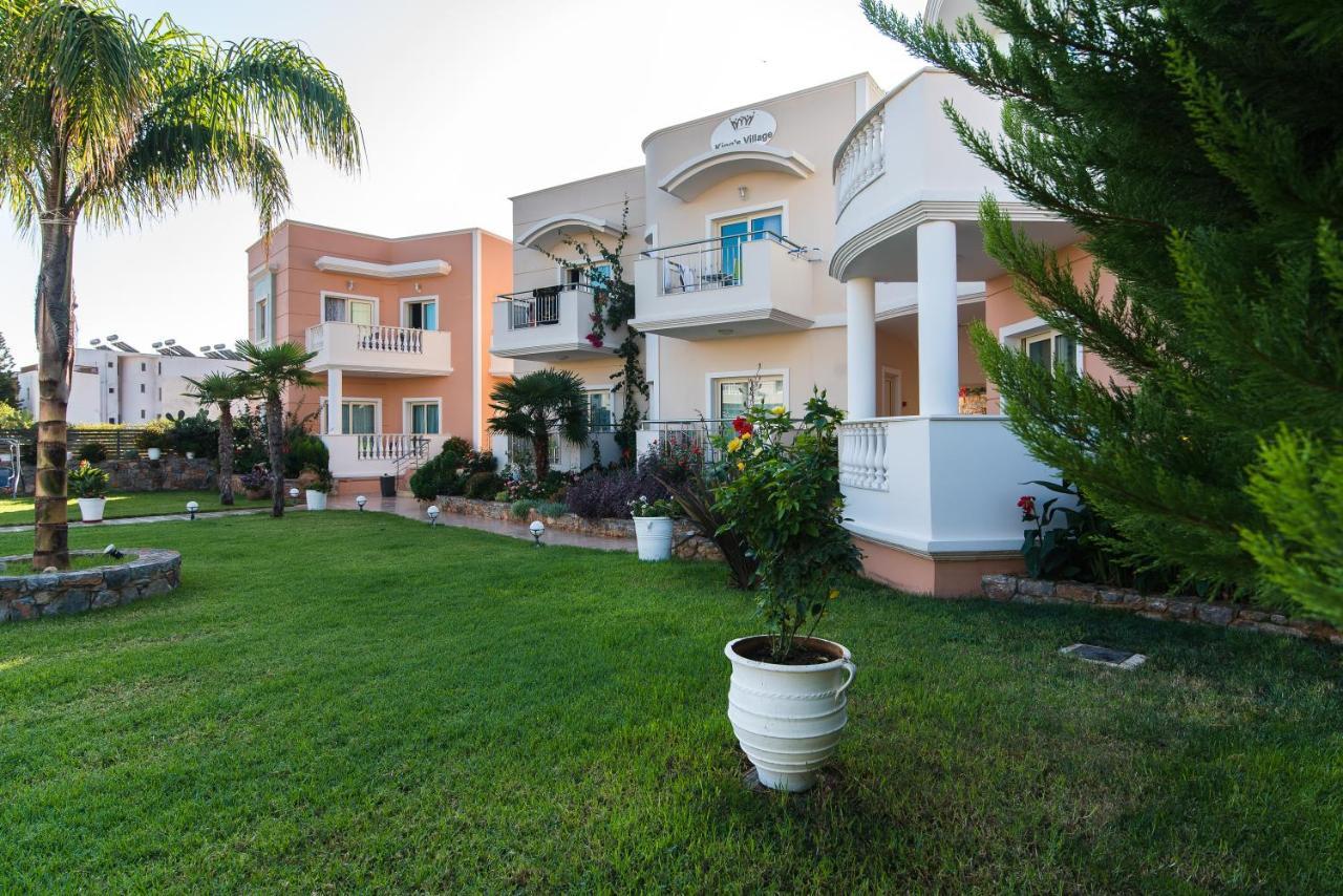 Kings Village Malia Exterior foto